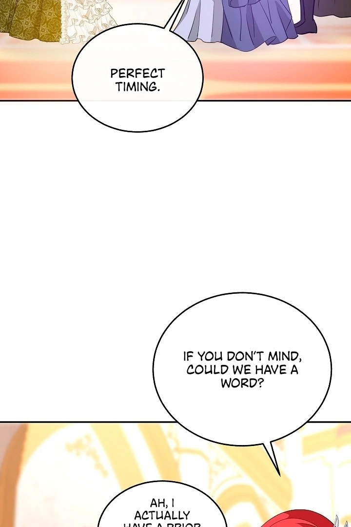 Is the Friend of a Friend a Stranger? Chapter 33 - page 5