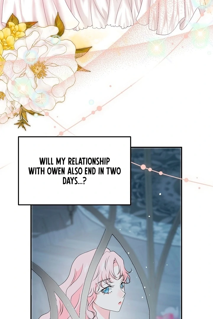 Is the Friend of a Friend a Stranger? Chapter 33 - page 65
