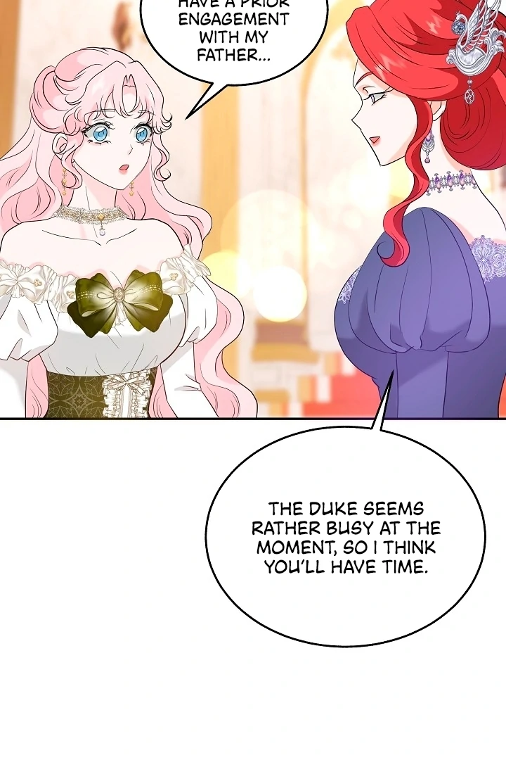 Is the Friend of a Friend a Stranger? Chapter 33 - page 6