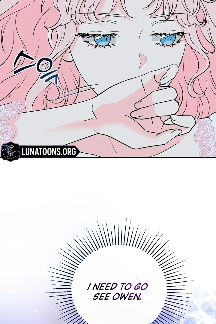 Is the Friend of a Friend a Stranger? Chapter 33 - page 70