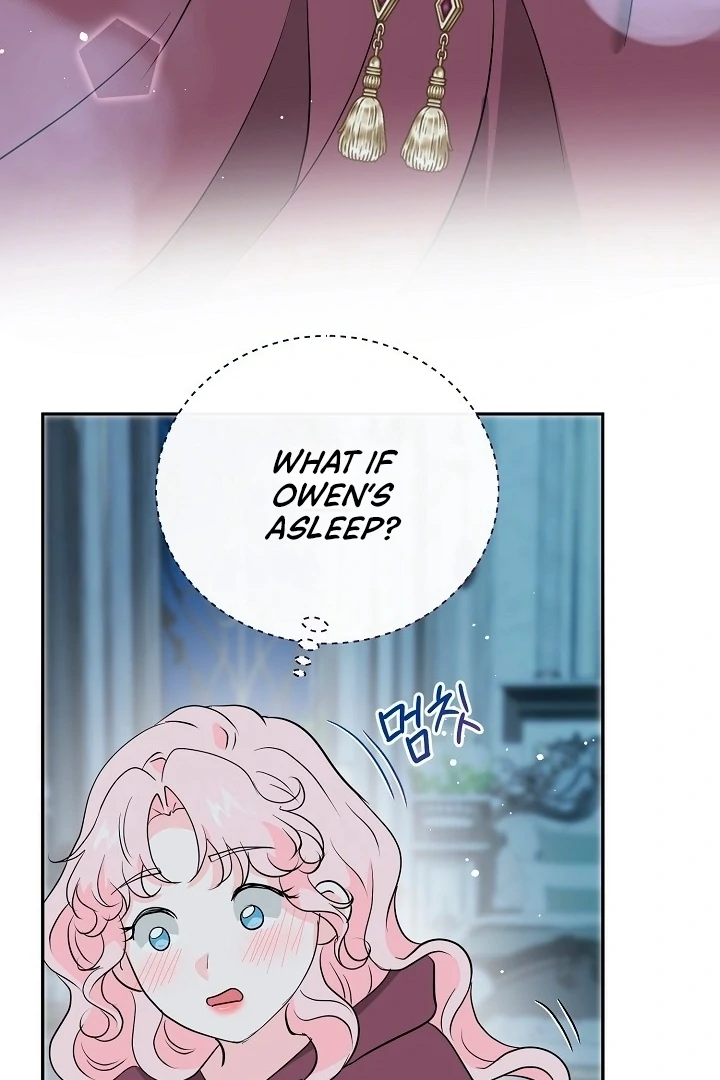 Is the Friend of a Friend a Stranger? Chapter 33 - page 74