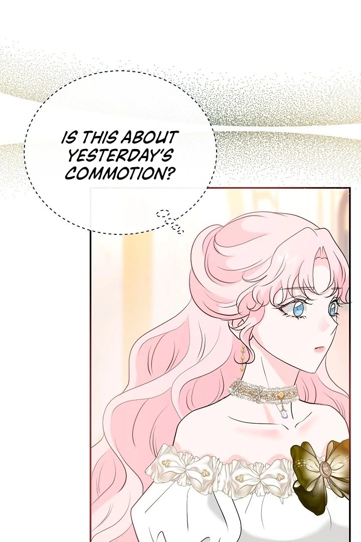 Is the Friend of a Friend a Stranger? Chapter 33 - page 7