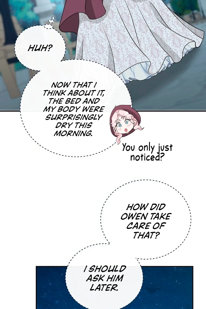 Is the Friend of a Friend a Stranger? Chapter 33 - page 79