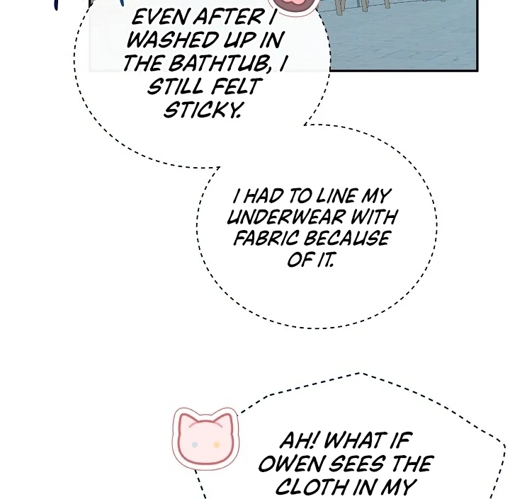 Is the Friend of a Friend a Stranger? Chapter 33 - page 81