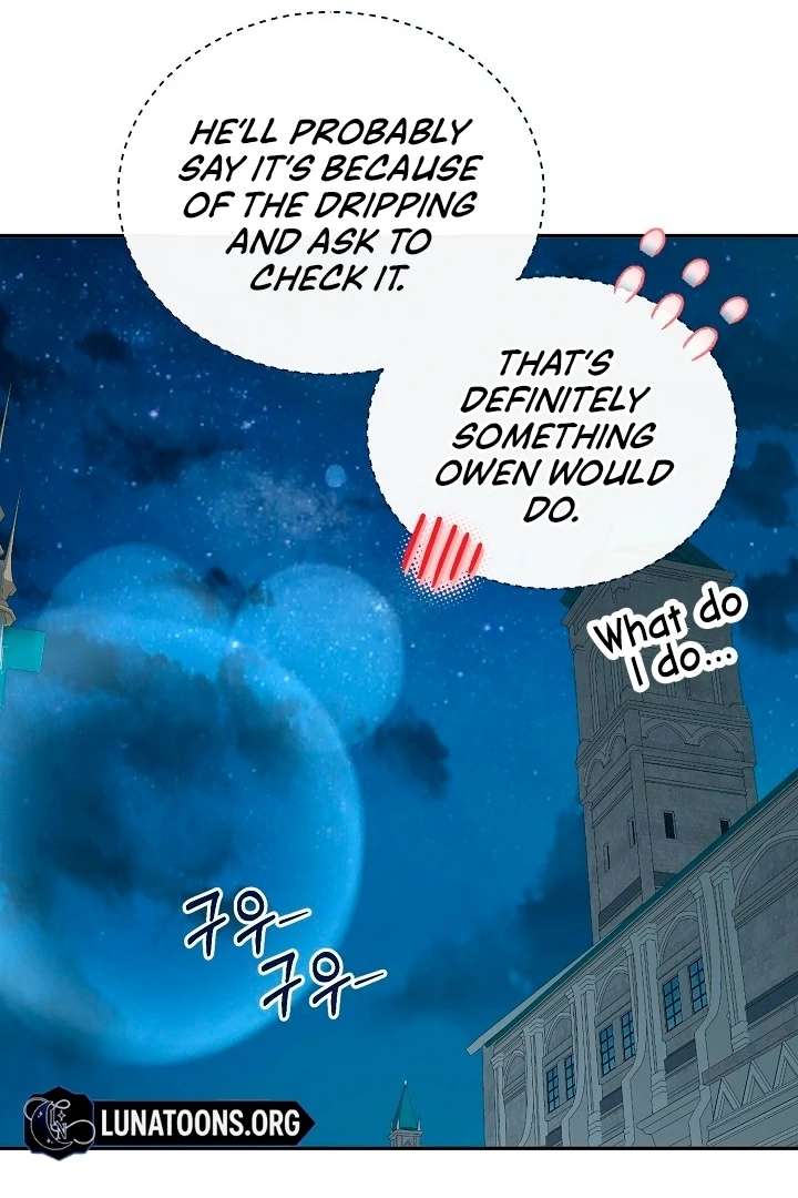 Is the Friend of a Friend a Stranger? Chapter 33 - page 83