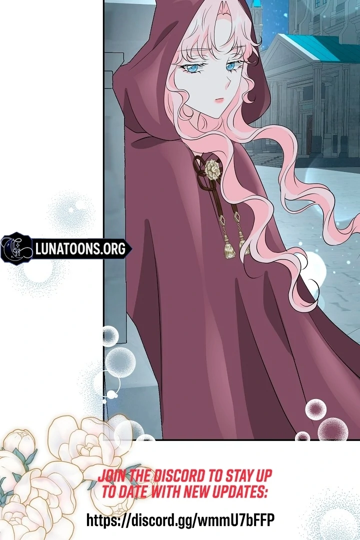 Is the Friend of a Friend a Stranger? Chapter 33 - page 85