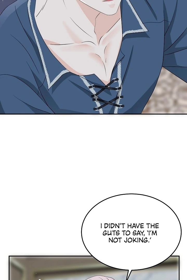 Is the Friend of a Friend a Stranger? Chapter 34 - page 101