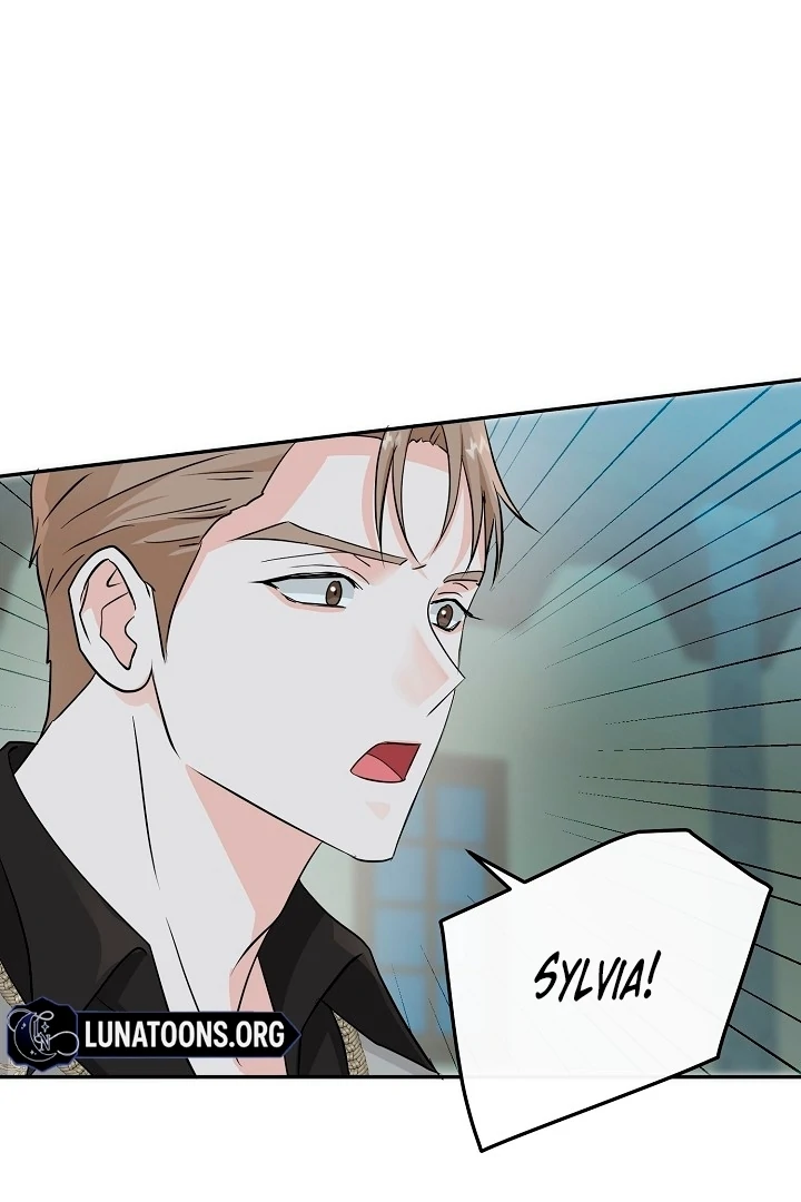 Is the Friend of a Friend a Stranger? Chapter 34 - page 11