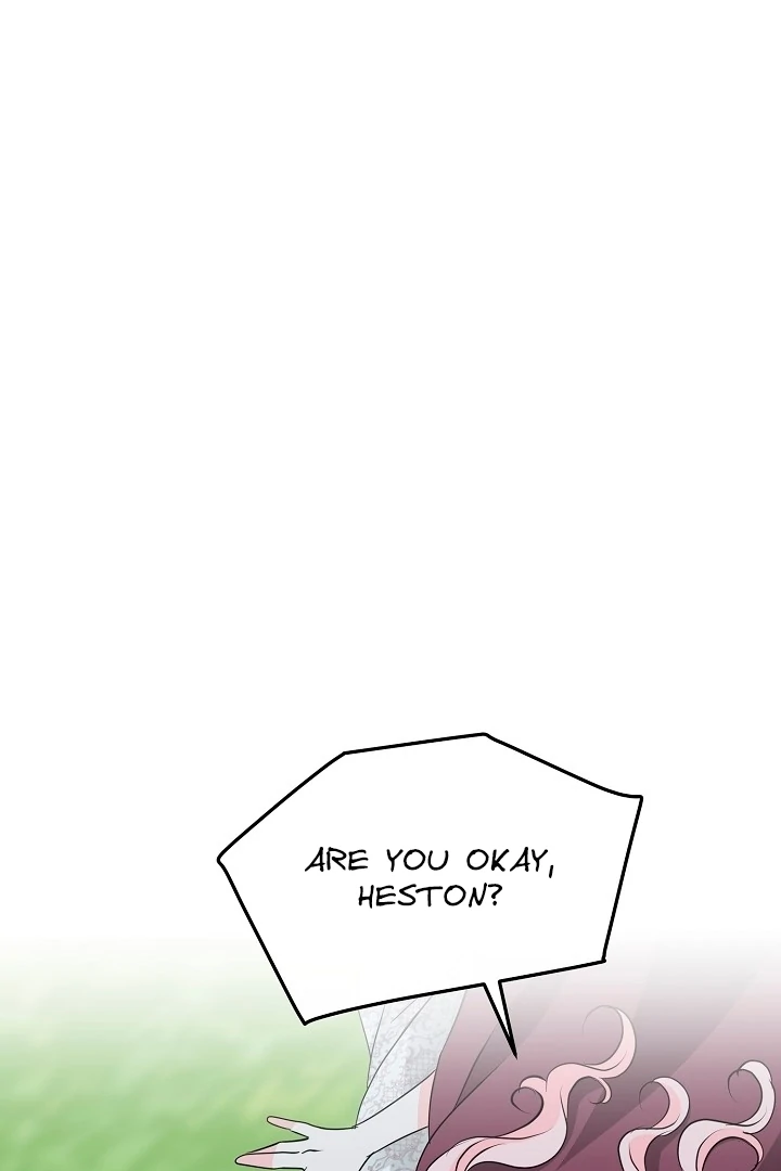 Is the Friend of a Friend a Stranger? Chapter 34 - page 15