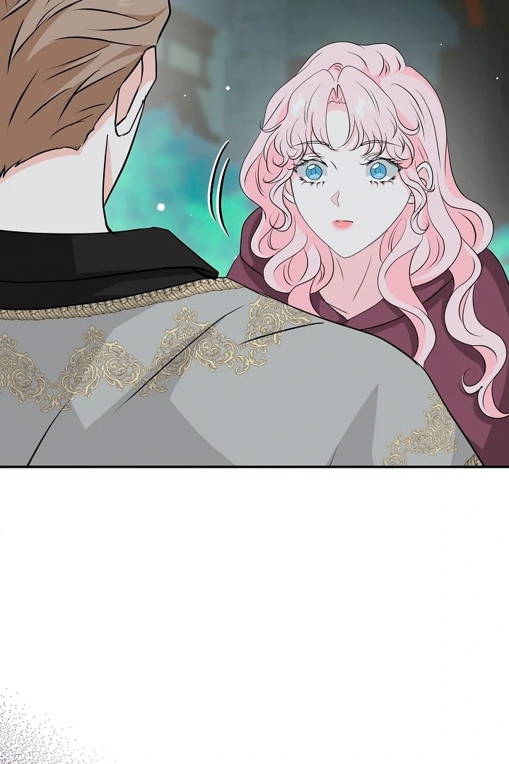 Is the Friend of a Friend a Stranger? Chapter 34 - page 20