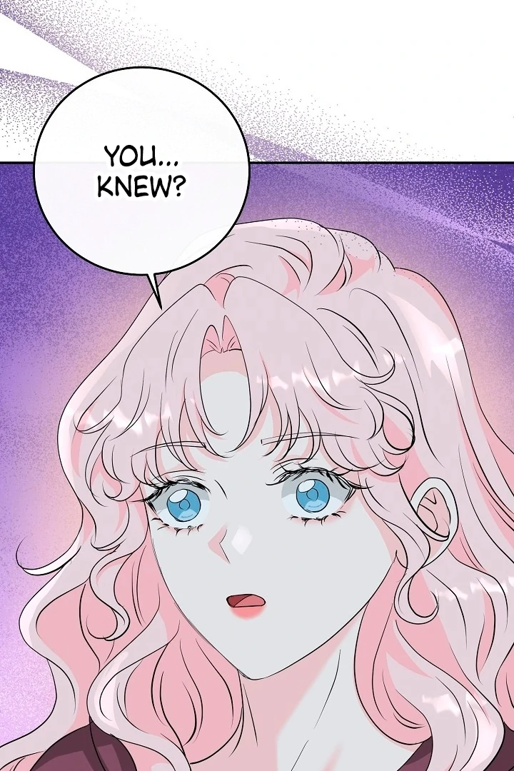 Is the Friend of a Friend a Stranger? Chapter 34 - page 21