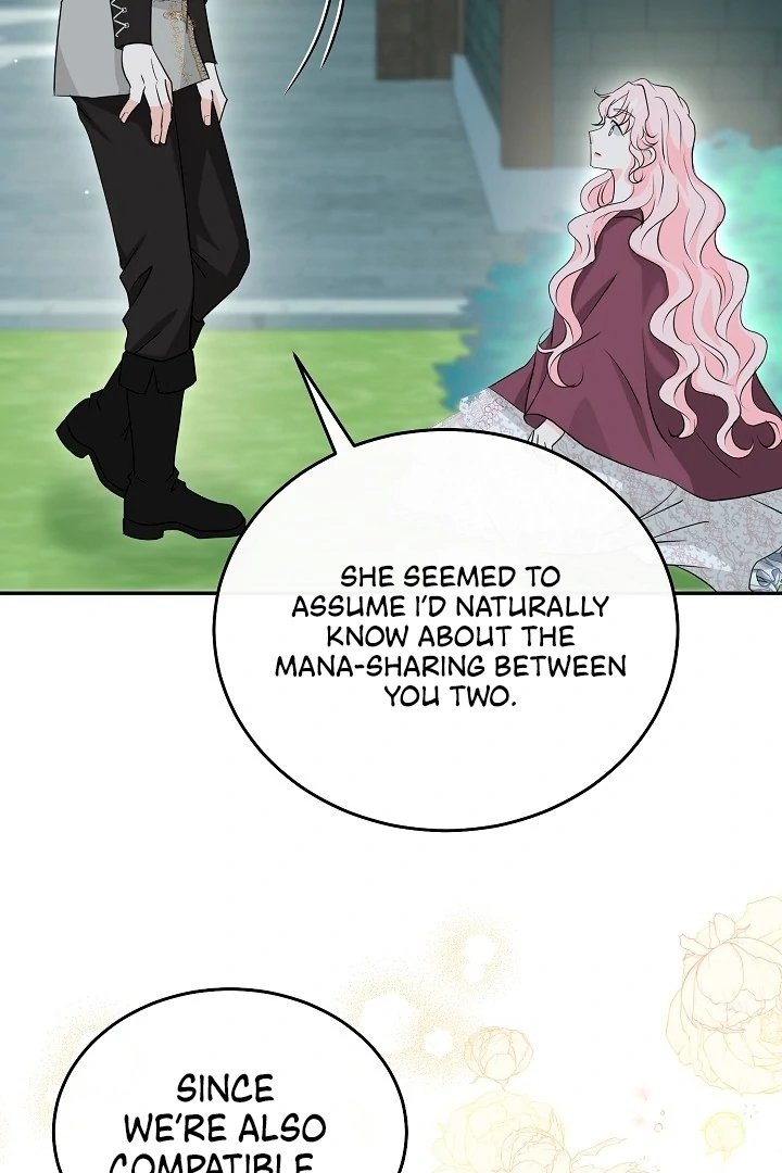 Is the Friend of a Friend a Stranger? Chapter 34 - page 23
