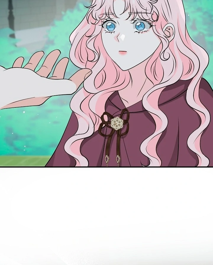 Is the Friend of a Friend a Stranger? Chapter 34 - page 26