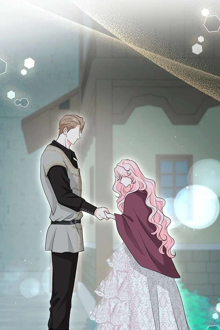 Is the Friend of a Friend a Stranger? Chapter 34 - page 27