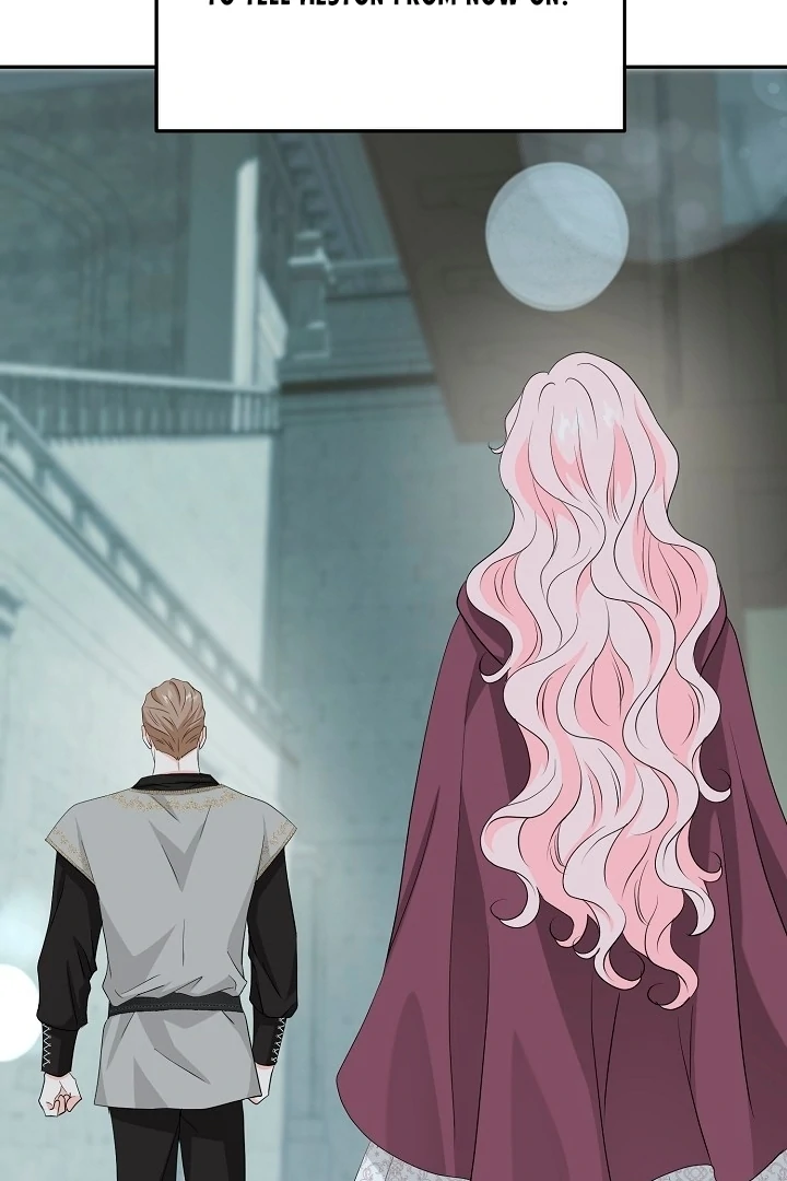 Is the Friend of a Friend a Stranger? Chapter 34 - page 37