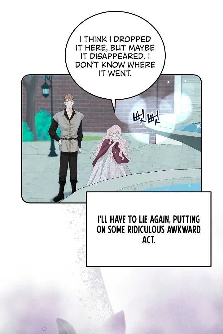 Is the Friend of a Friend a Stranger? Chapter 34 - page 39