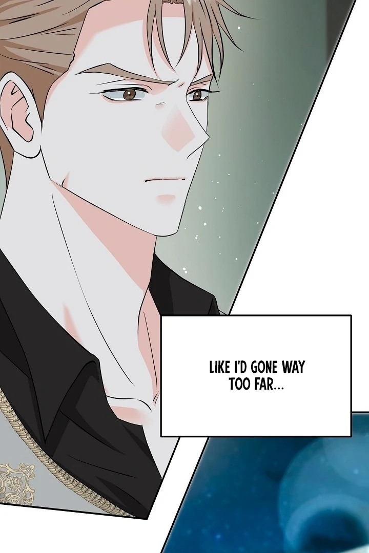 Is the Friend of a Friend a Stranger? Chapter 34 - page 61