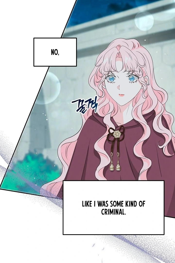 Is the Friend of a Friend a Stranger? Chapter 34 - page 62