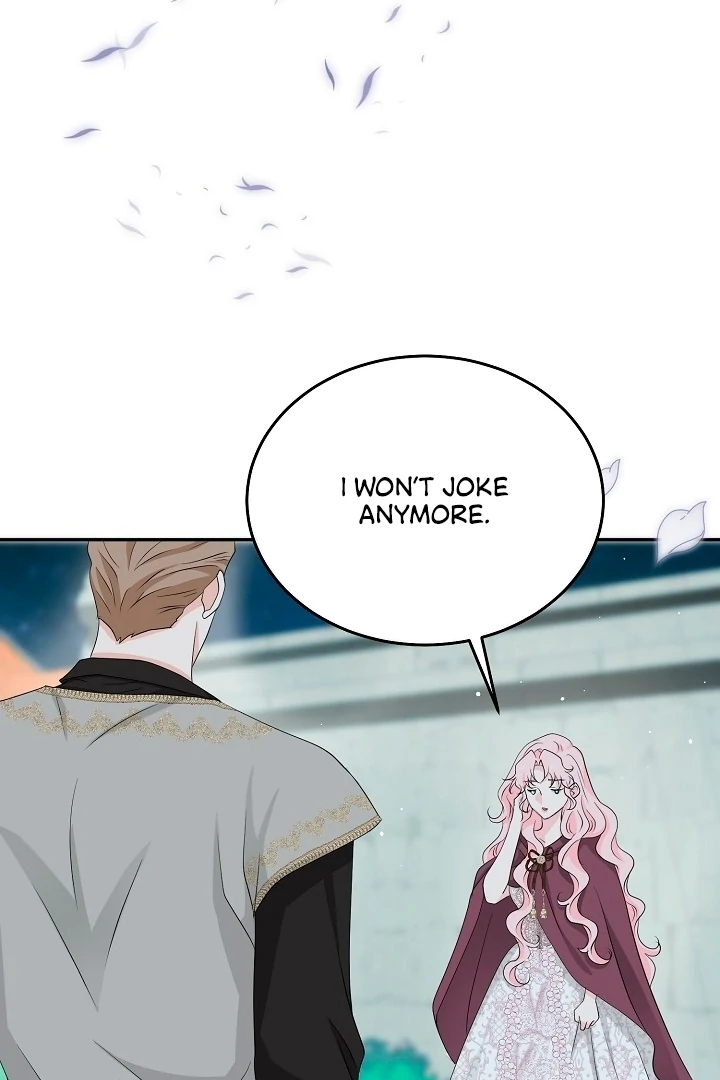 Is the Friend of a Friend a Stranger? Chapter 34 - page 64