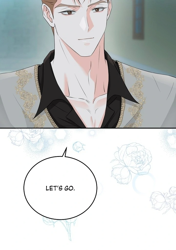 Is the Friend of a Friend a Stranger? Chapter 34 - page 67