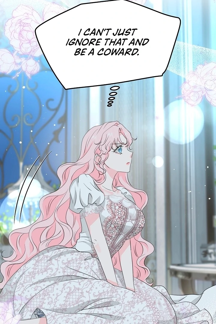 Is the Friend of a Friend a Stranger? Chapter 34 - page 75
