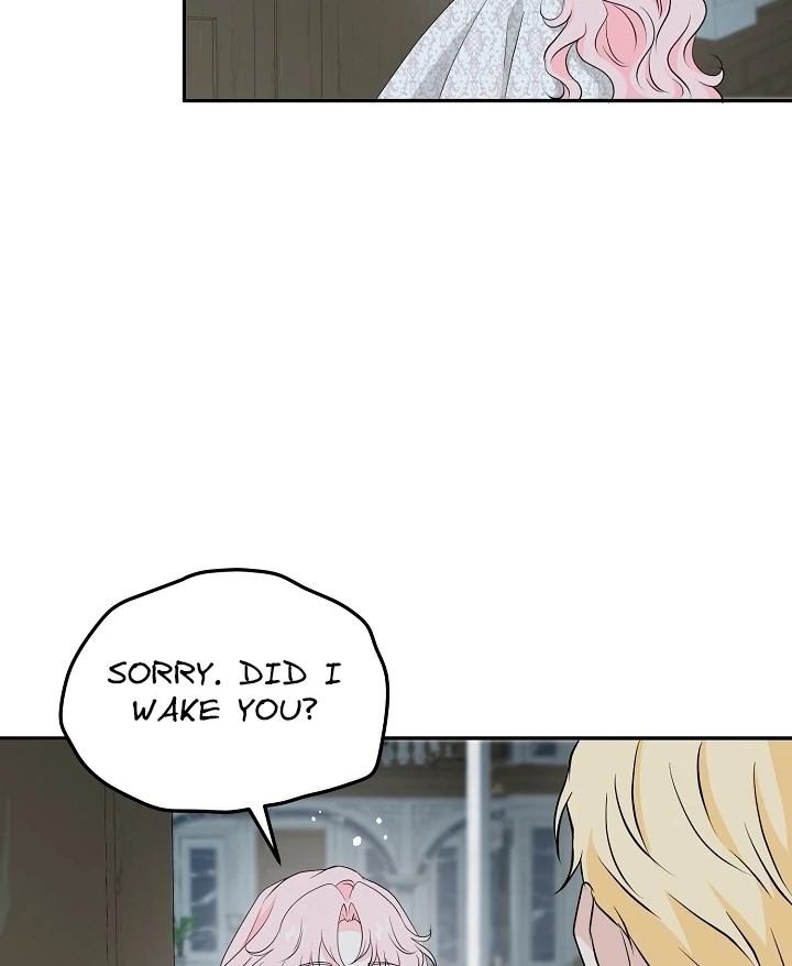 Is the Friend of a Friend a Stranger? Chapter 34 - page 79