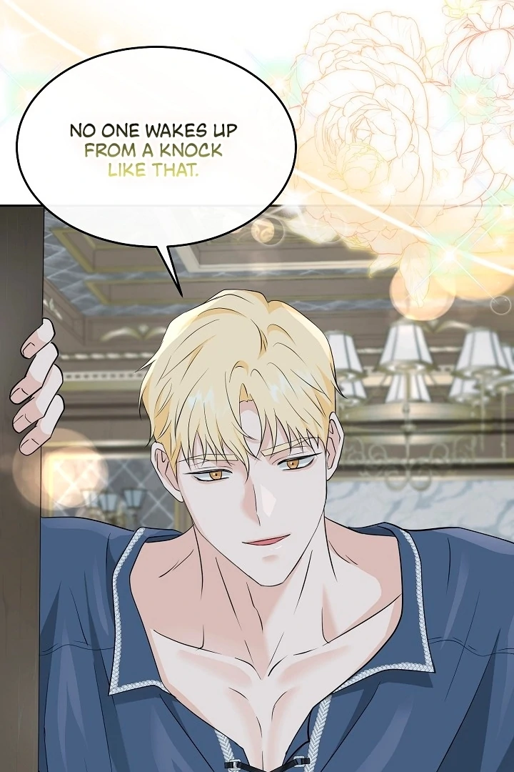 Is the Friend of a Friend a Stranger? Chapter 34 - page 81
