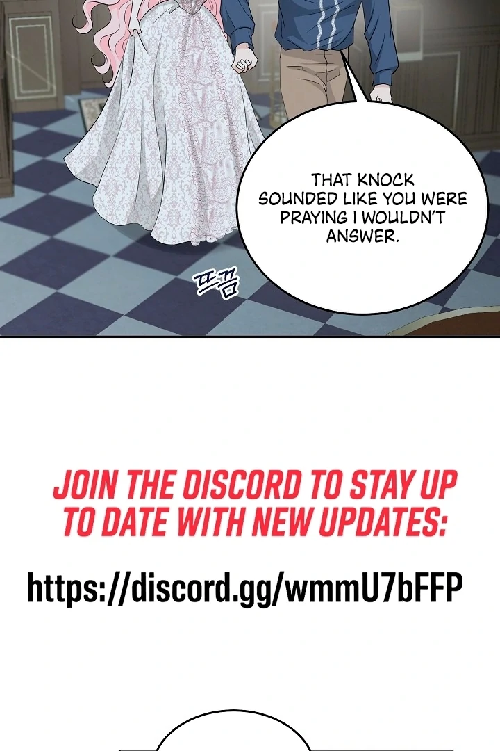 Is the Friend of a Friend a Stranger? Chapter 34 - page 83