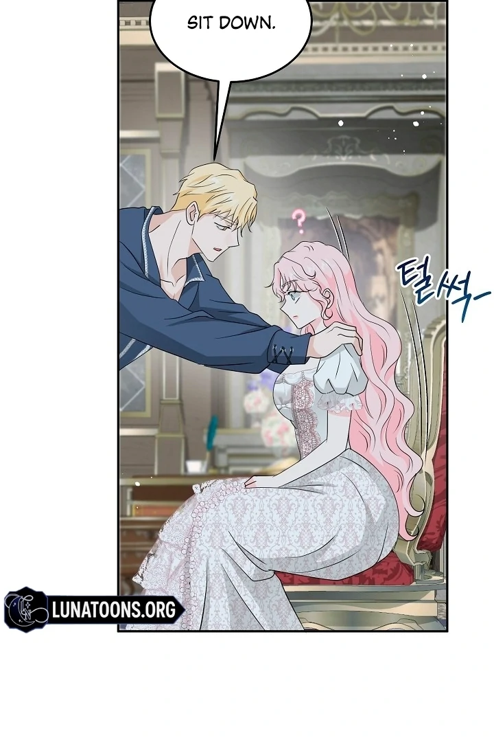 Is the Friend of a Friend a Stranger? Chapter 34 - page 84