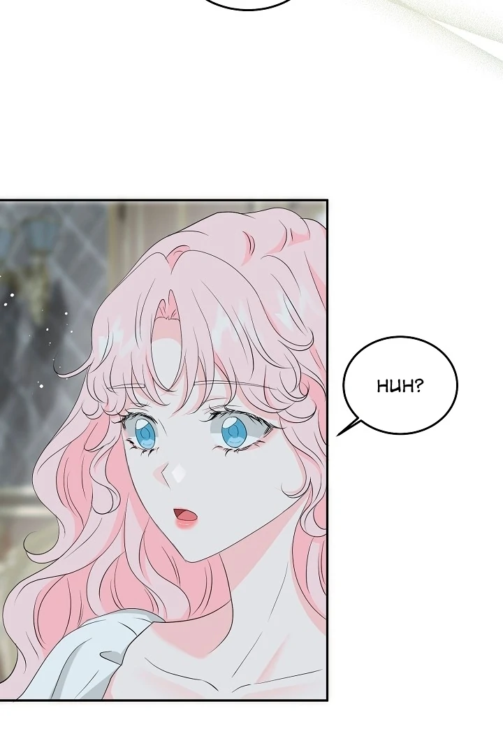 Is the Friend of a Friend a Stranger? Chapter 34 - page 99
