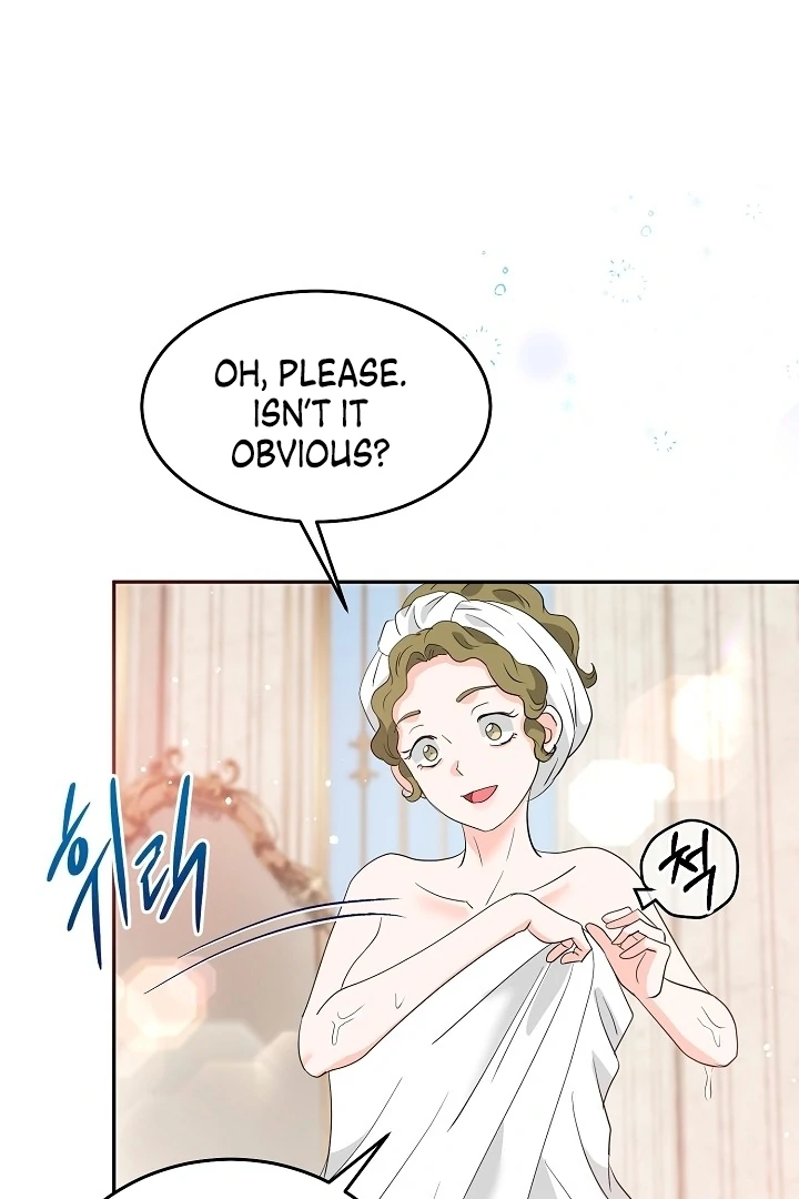 Is the Friend of a Friend a Stranger? Chapter 35 - page 99