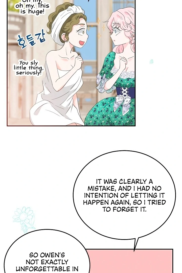 Is the Friend of a Friend a Stranger? Chapter 35 - page 103