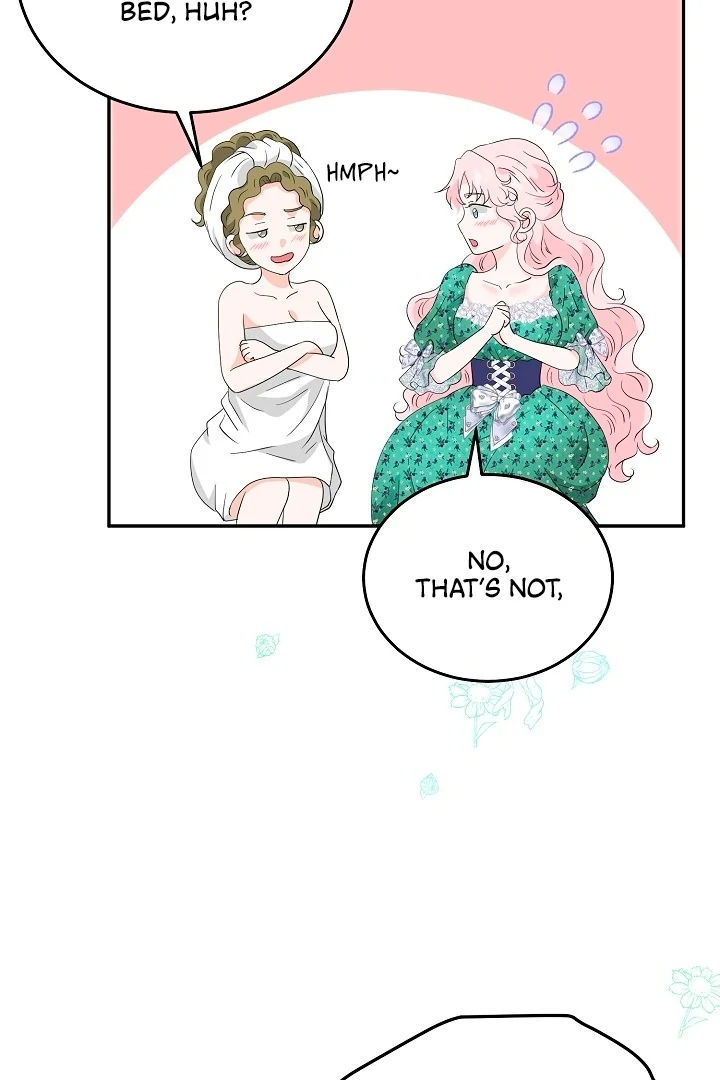 Is the Friend of a Friend a Stranger? Chapter 35 - page 104