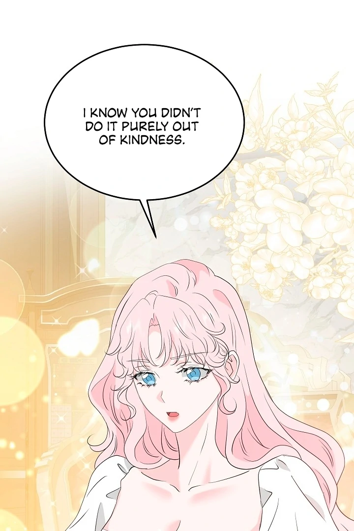 Is the Friend of a Friend a Stranger? Chapter 35 - page 10