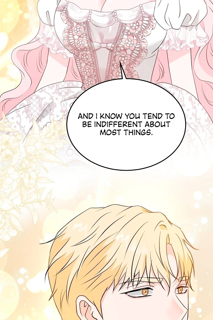Is the Friend of a Friend a Stranger? Chapter 35 - page 11