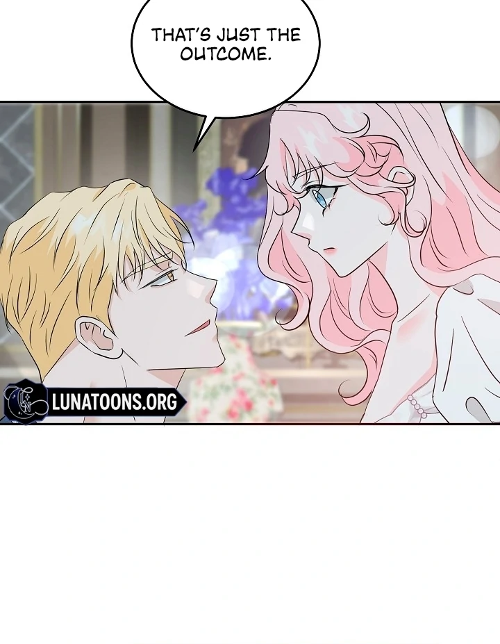 Is the Friend of a Friend a Stranger? Chapter 35 - page 13