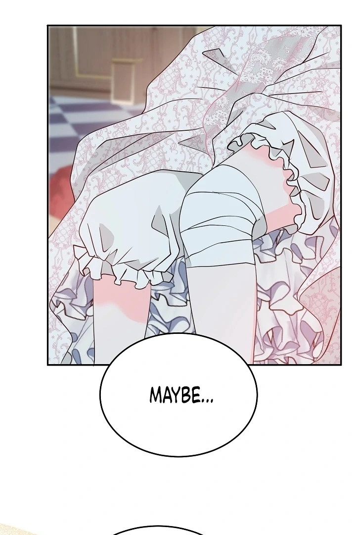 Is the Friend of a Friend a Stranger? Chapter 35 - page 1