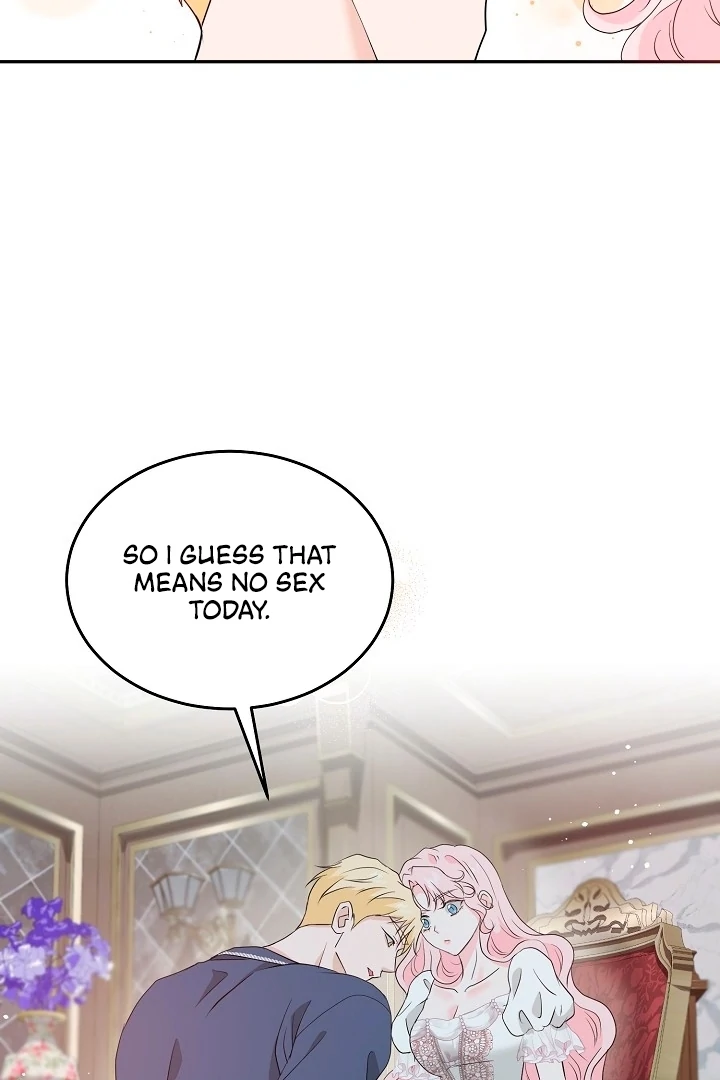 Is the Friend of a Friend a Stranger? Chapter 35 - page 20