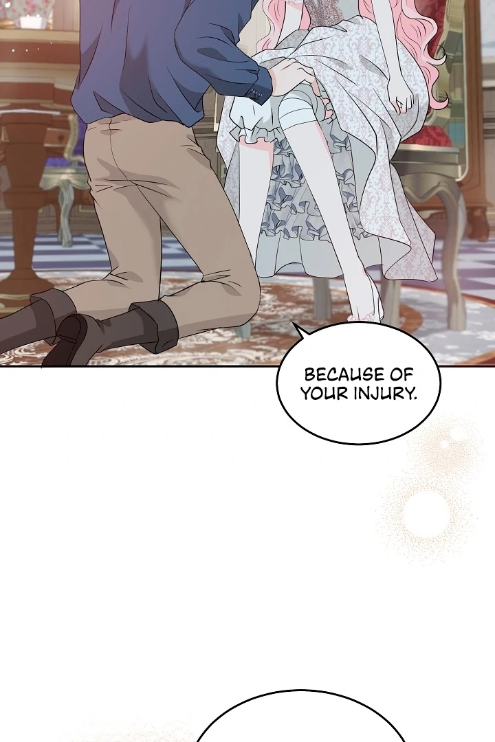 Is the Friend of a Friend a Stranger? Chapter 35 - page 21