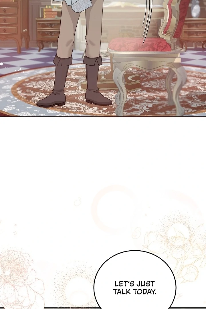 Is the Friend of a Friend a Stranger? Chapter 35 - page 24