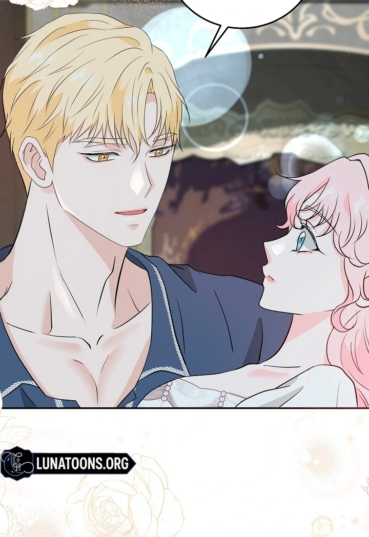 Is the Friend of a Friend a Stranger? Chapter 35 - page 25