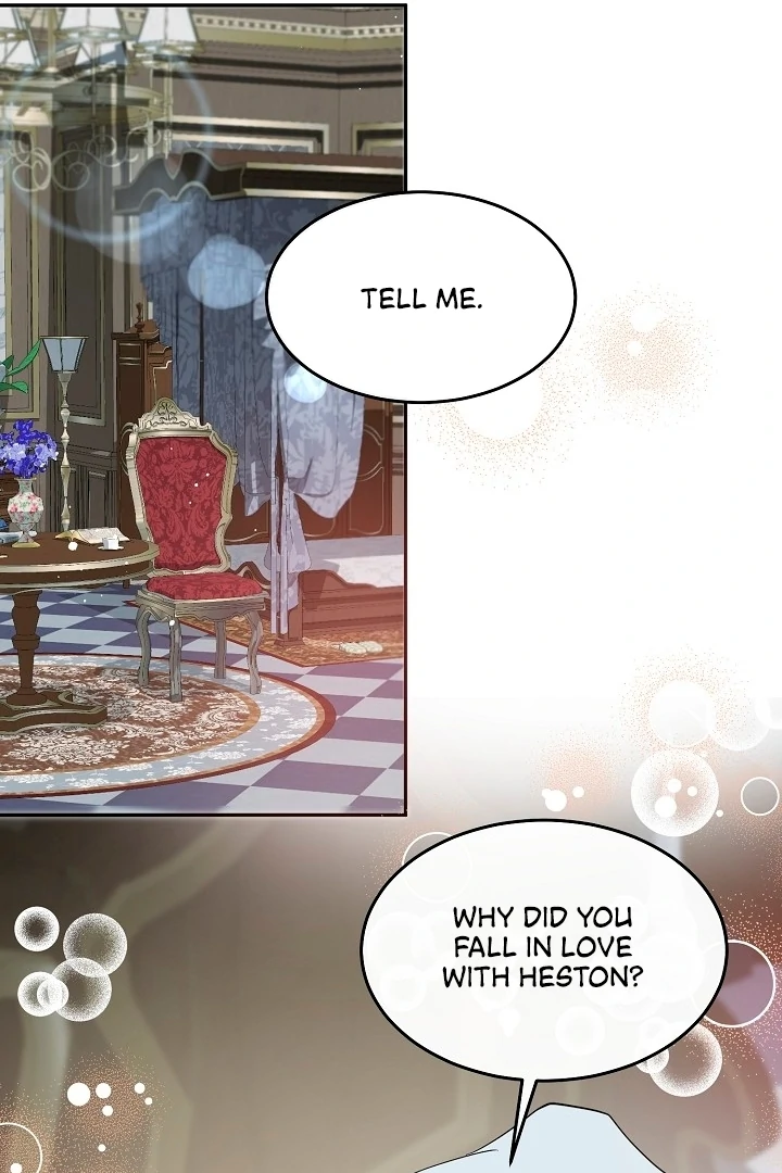Is the Friend of a Friend a Stranger? Chapter 35 - page 27
