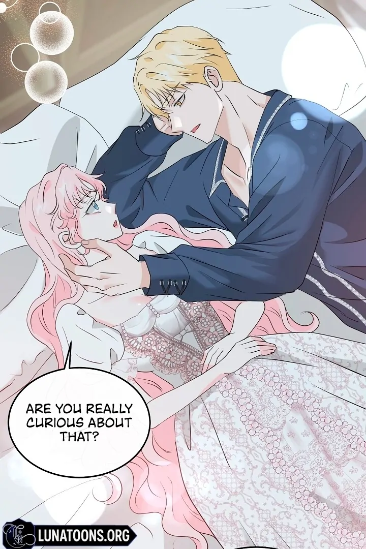 Is the Friend of a Friend a Stranger? Chapter 35 - page 28