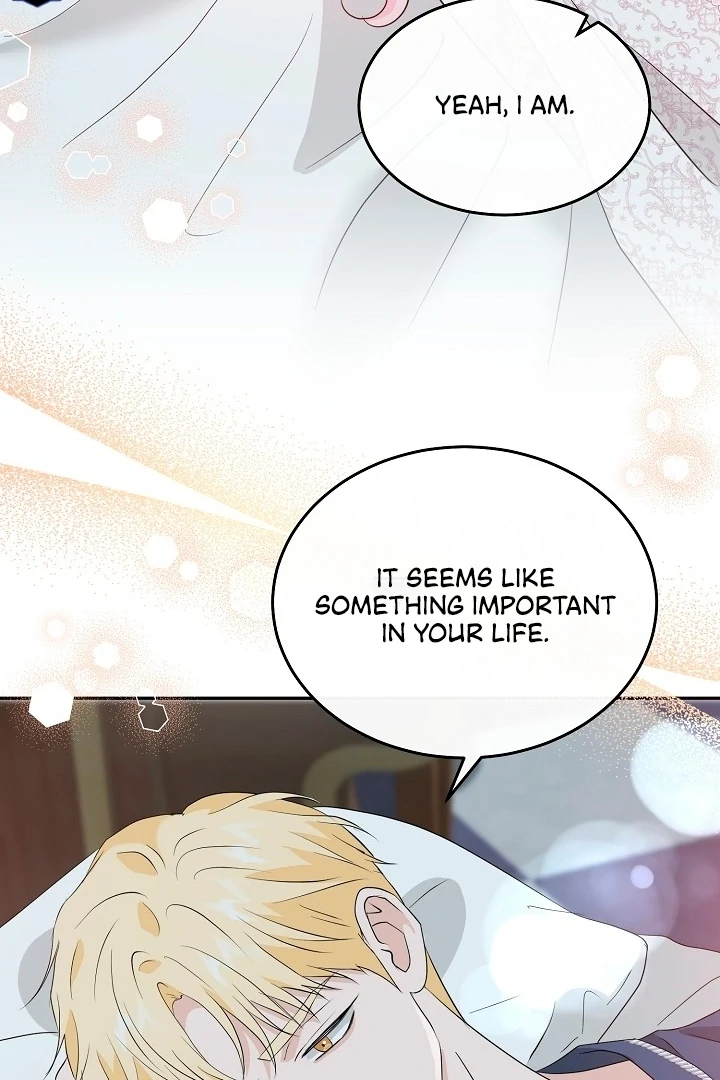Is the Friend of a Friend a Stranger? Chapter 35 - page 29