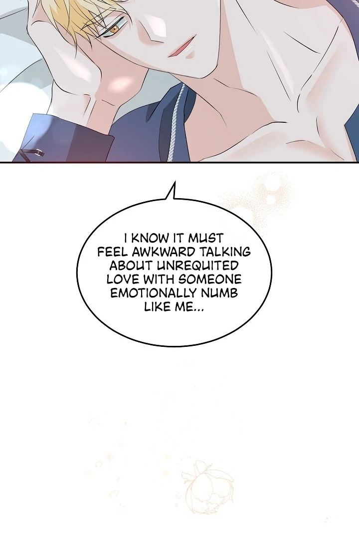 Is the Friend of a Friend a Stranger? Chapter 35 - page 30
