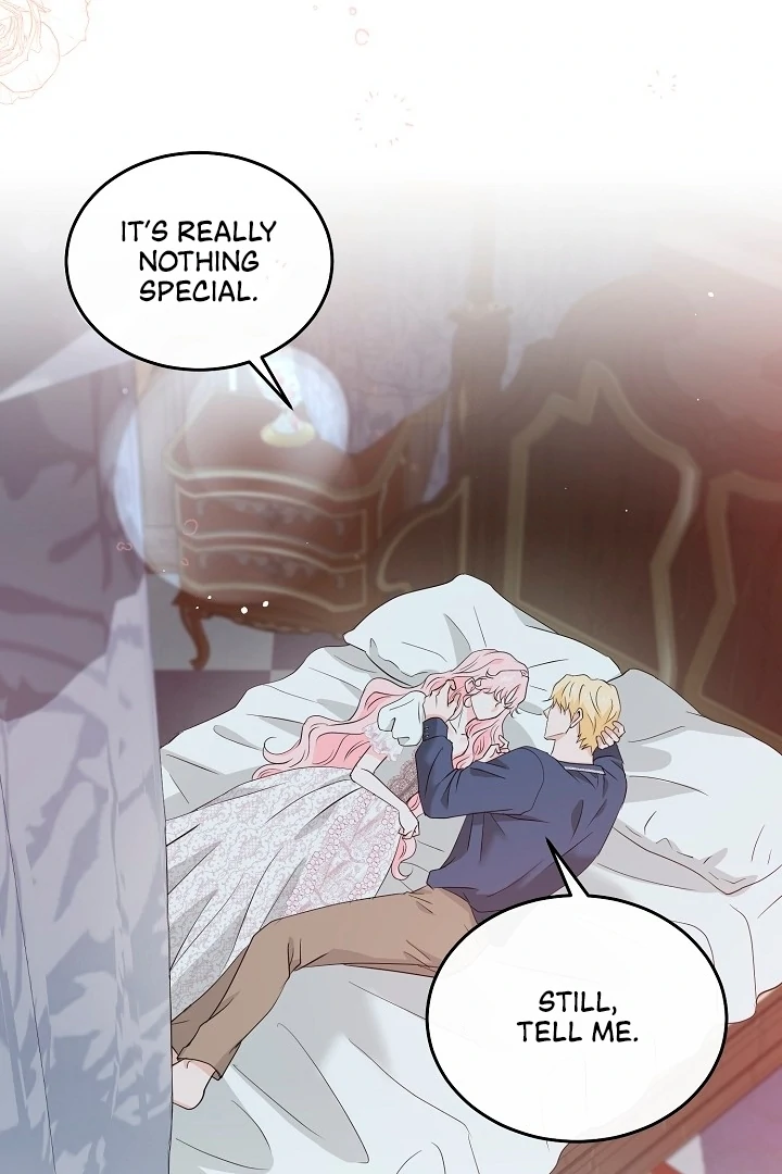 Is the Friend of a Friend a Stranger? Chapter 35 - page 33