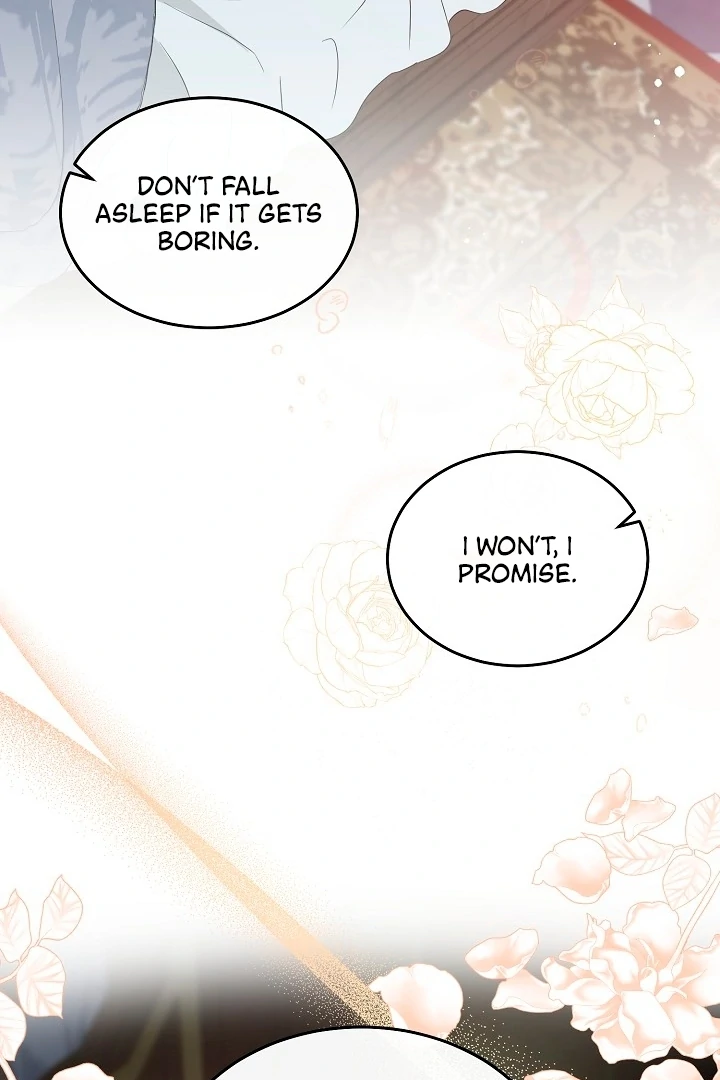 Is the Friend of a Friend a Stranger? Chapter 35 - page 34