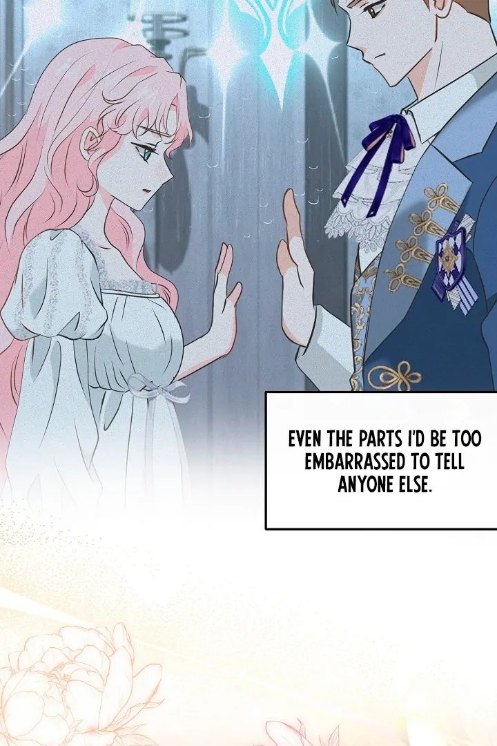 Is the Friend of a Friend a Stranger? Chapter 35 - page 38