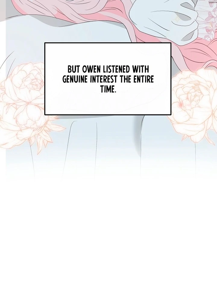 Is the Friend of a Friend a Stranger? Chapter 35 - page 40