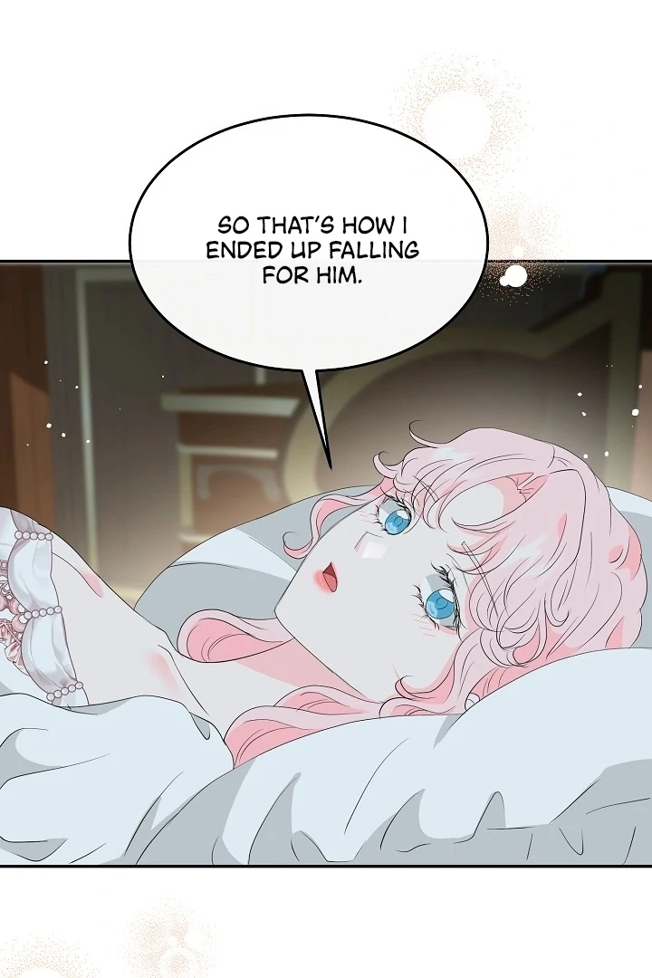 Is the Friend of a Friend a Stranger? Chapter 35 - page 41